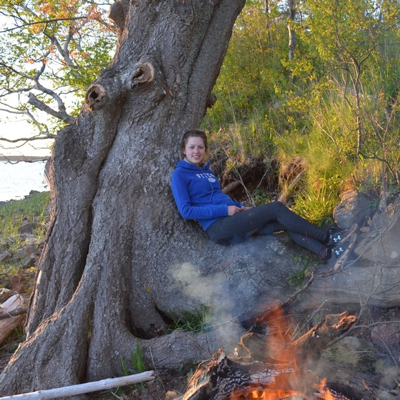 Meet your Posher, Kassie - Picture 1 of 1